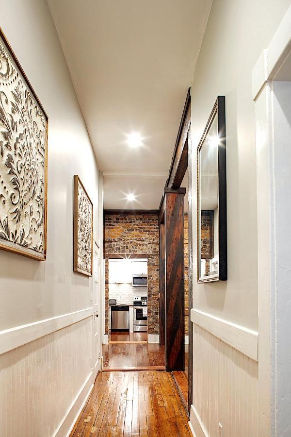 Newly Renovated Historic Savannah Townhome! Bagian luar foto